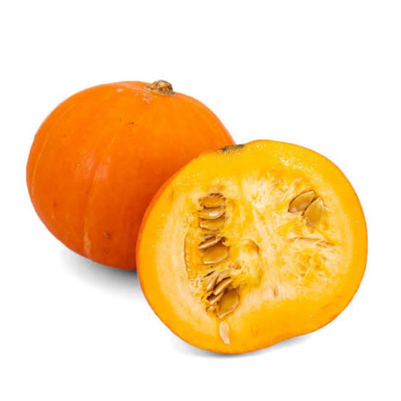 

KABOCHA Organik 100% Sayur Segar Organic