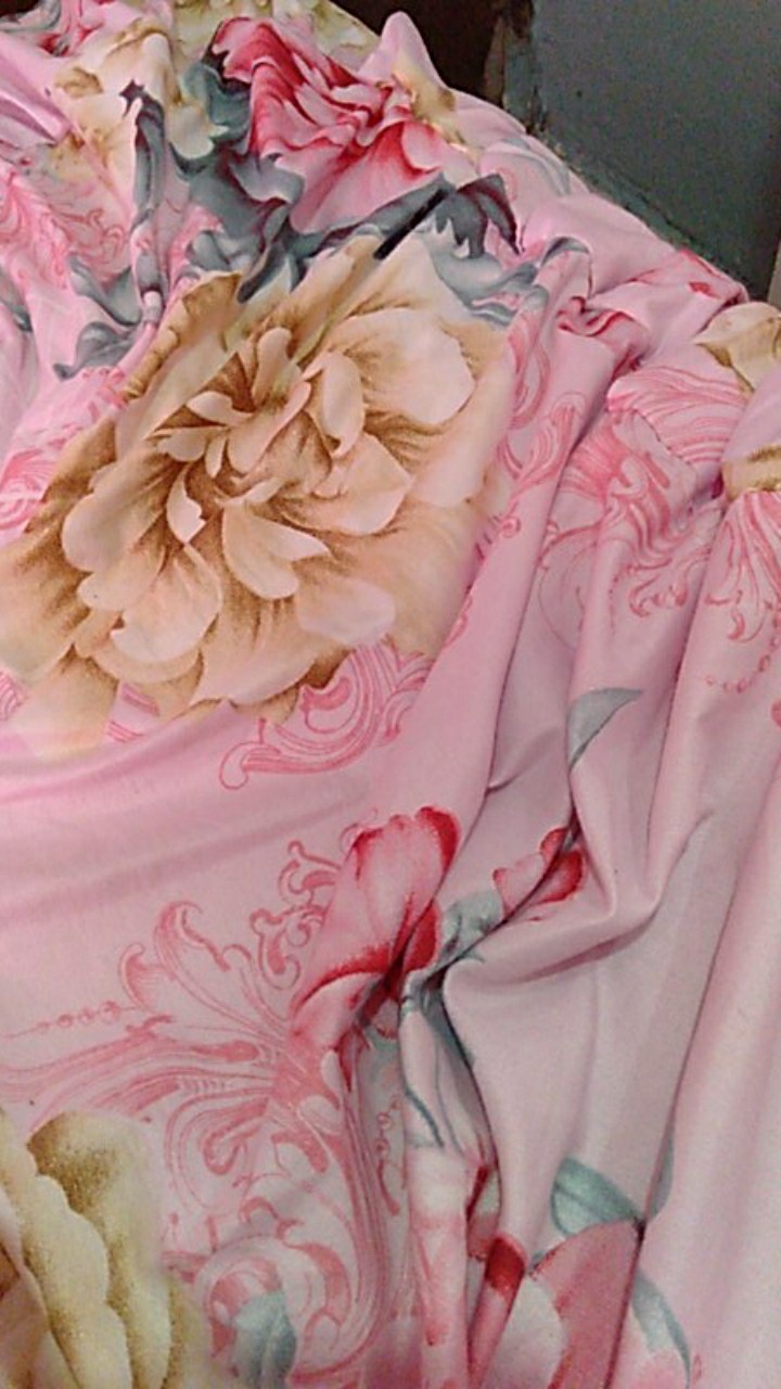 Maura Couple - Sania Ruffle Batik Couple Ori Ndoro Jowi Garansi Termurah Shopee