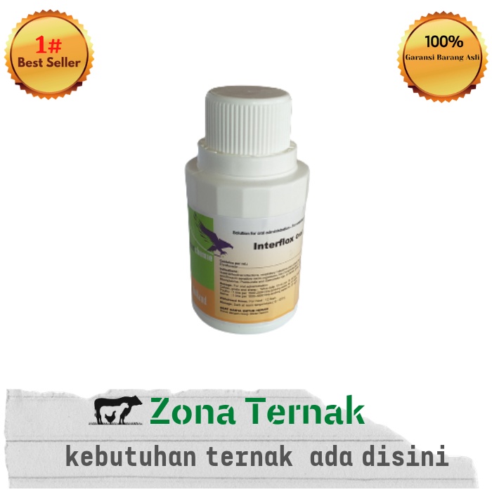 INTERFLOX ORAL