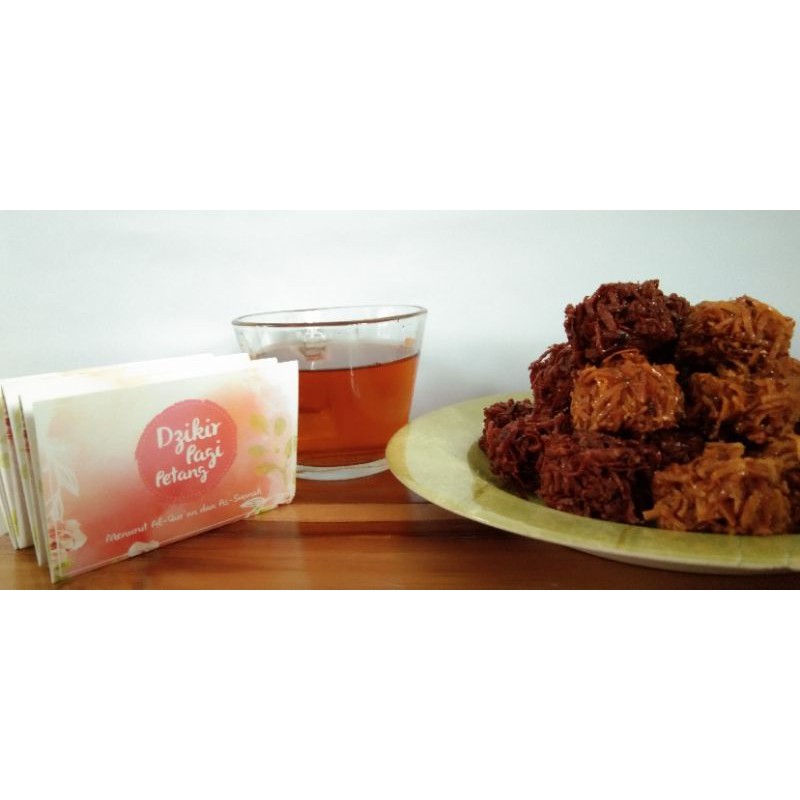 

TERMURAH! GRUBI (CARANG MAS), cemilan legendaris dari zaman nenek moyang.
