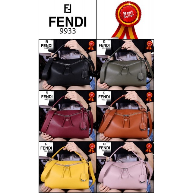 Tas Batam  FENDI SELLERIA 9933