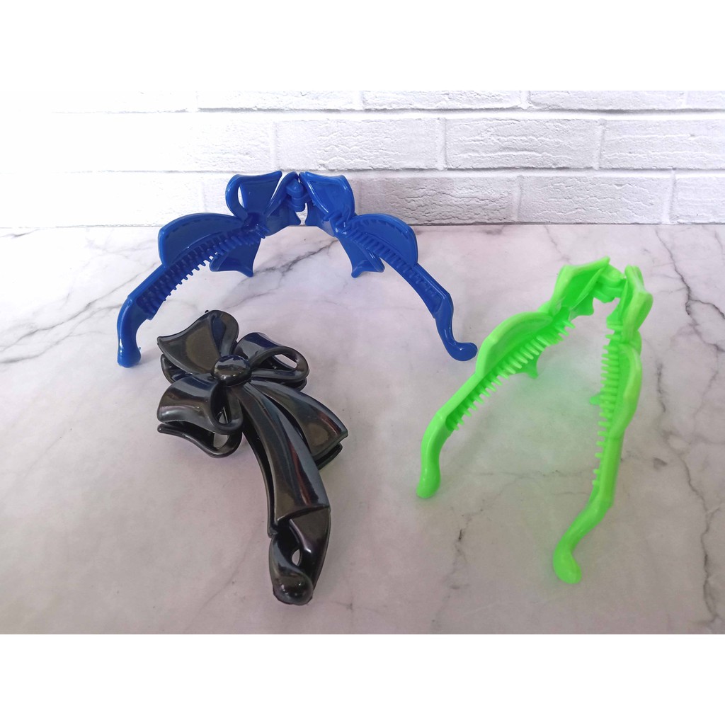 12 pcs Jepit Jepitan Rambut Jedai seri Ukuran Dewasa