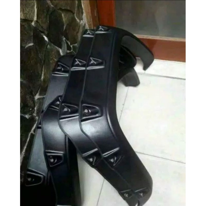 Over fender Taft GT Taft Feroza model monster