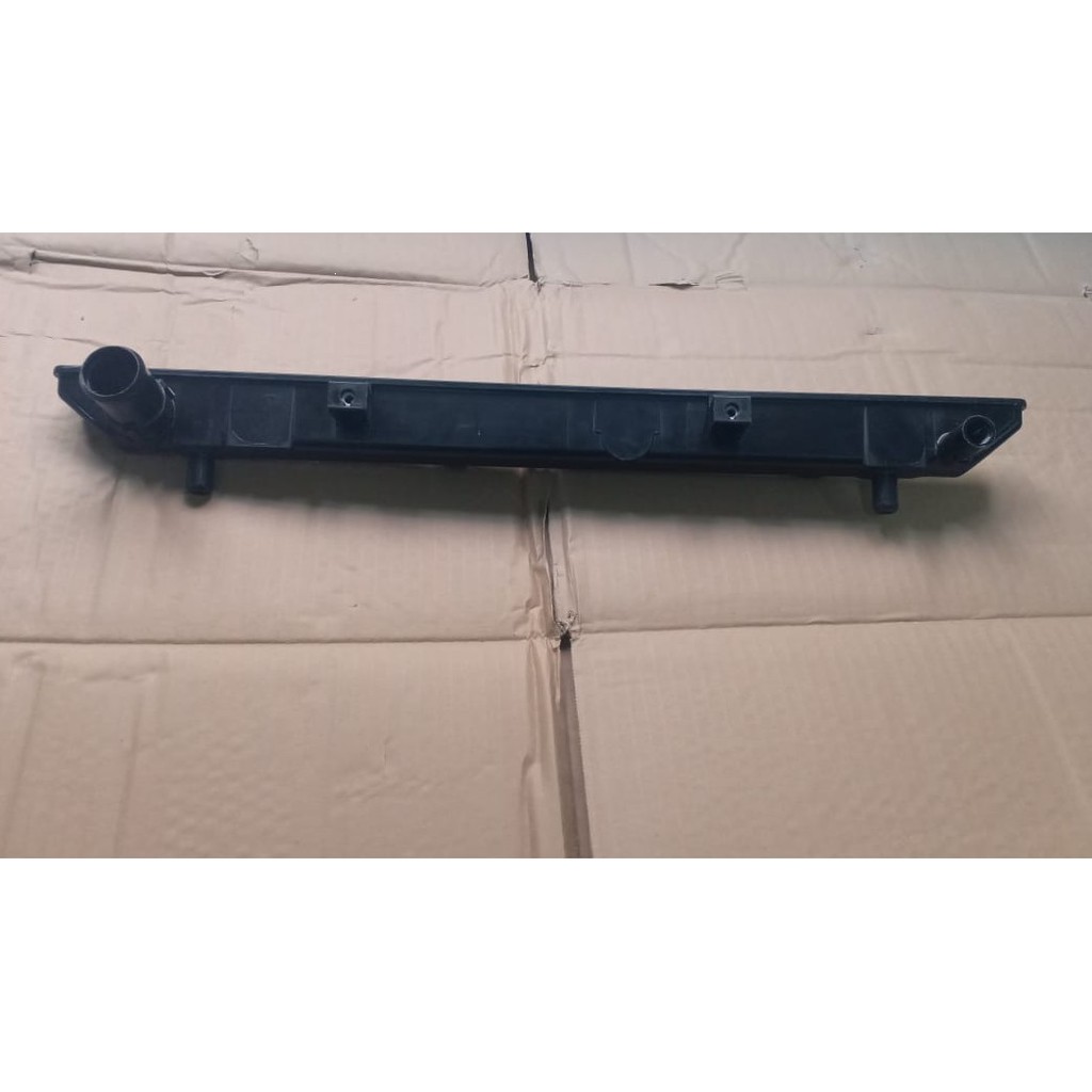 Bottom tank radiator avanza grand new avanza 2017 up H6516