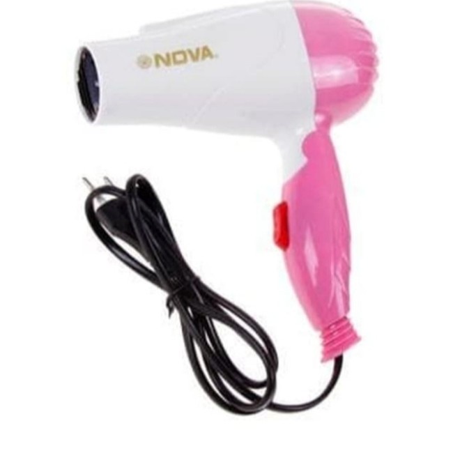 hairdryer pengering rambut serbaguna - mesin pengering rambut 1290