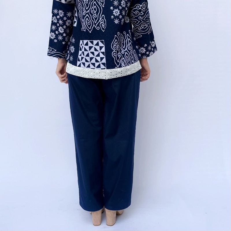 Bawahan / Celana Batik Nevy