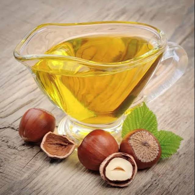 MINYAK KEMIRI LITERAN | MINYAK KEMIRI ASLI