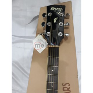 Ibanez PF15ECE 6-string Acoustic-electric Guitar | Shopee Indonesia