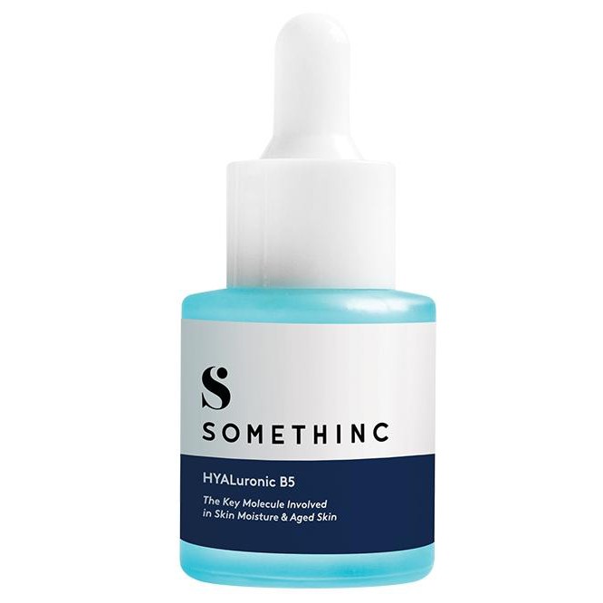 SOMETHINC Hyaluronic B5 HYALuronic9+ Advanced + B5 Serum 20ml