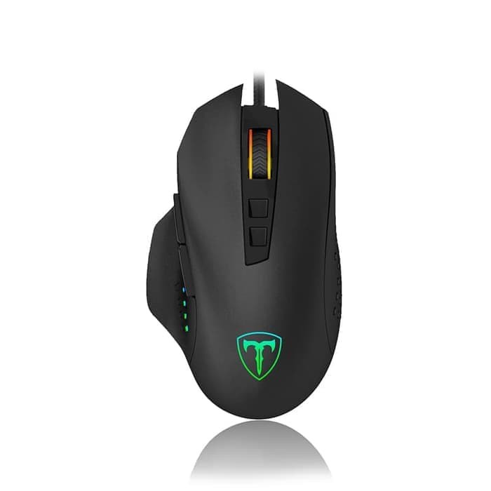 T-DAGGER CAPTAIN T-TGM302 RGB GAMING MOUSE