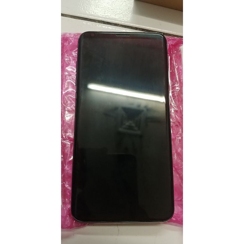 LCD LG V30 plus ori copotan