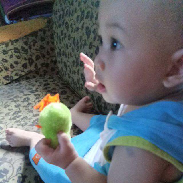 MMTOYS CM026 Mainan Anak Ayam Berjalan Model Putar Untuk MMTOYS CM026 Mainan Anak Ayam Berjalan Model Putar Untuk