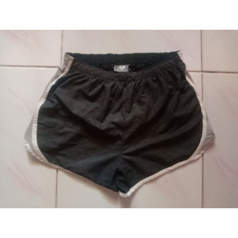 celana Running NEW BALANCE second