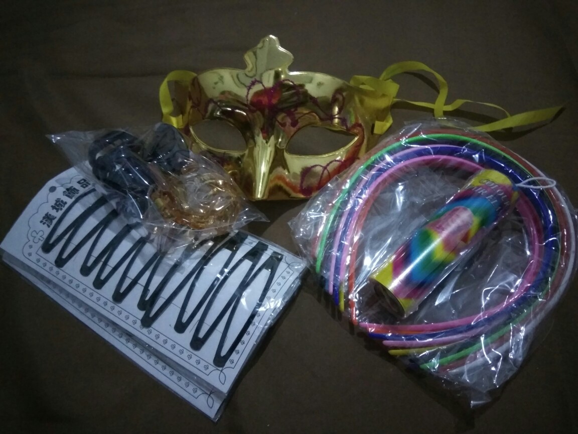 Karet Jepang Tabung Kecil Per 1 Tabung