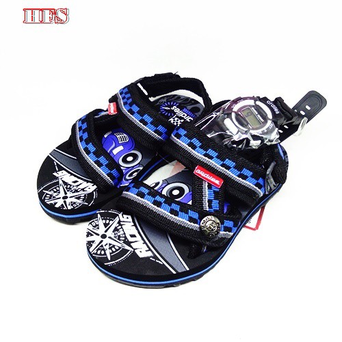 SANDAL ANAK ARDILES GO KART BB