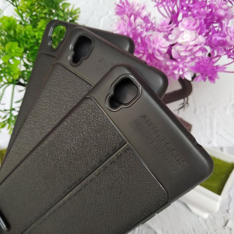 Case Oppo F1/A35 autofocus Softcase