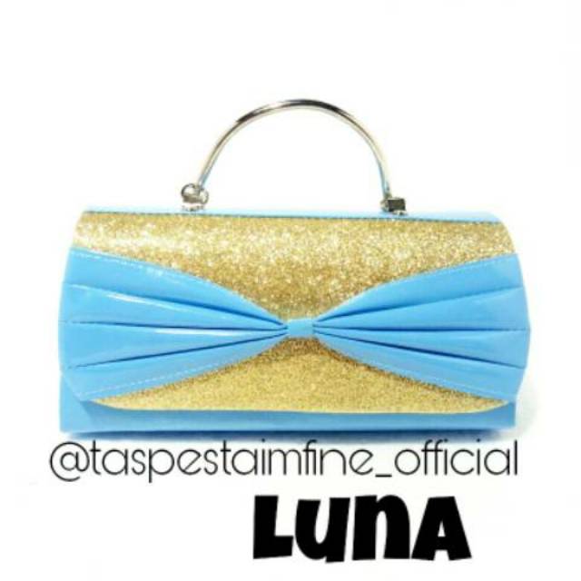 Tas pesta luna