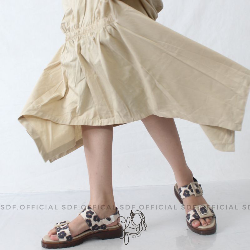 Chan Docmart Sandal - sdf.official