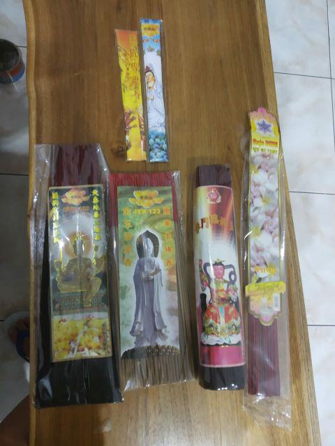 Hio Dupa Darshan  Isi 250 Gram