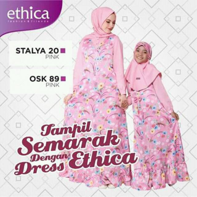 Couple Ethica
