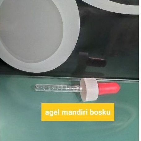 Pipet Dropper Bayi/Pipet Drop Obat/Pipet Penetes/Pipet Sirup