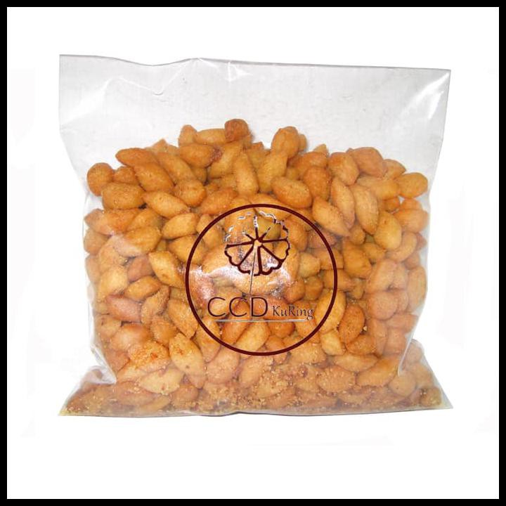 

(New Arrival!!) Biji Ketapang Manis 500 Gr