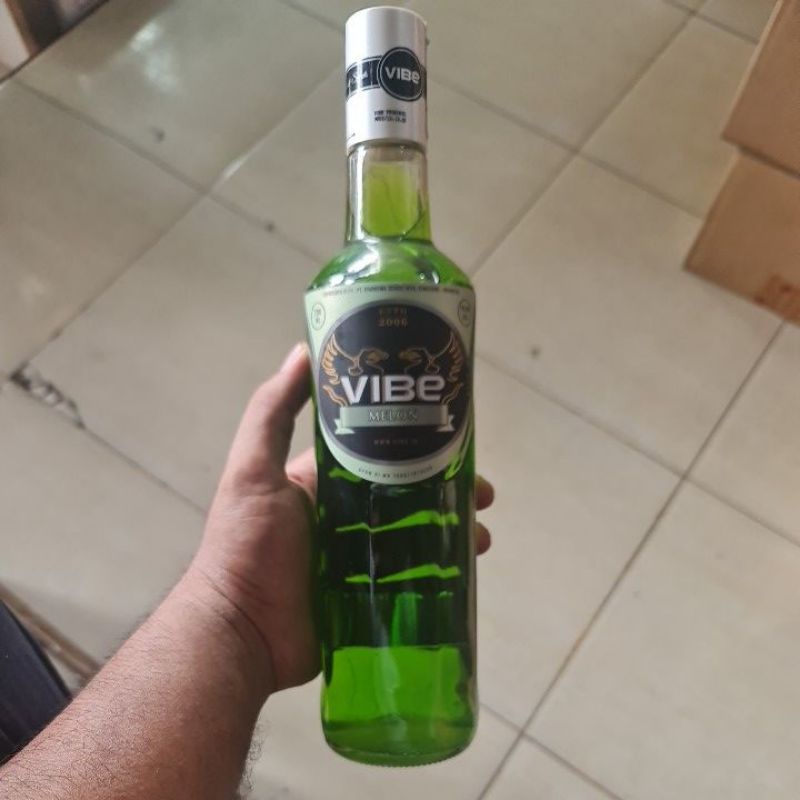 Vibe Melon 700ml