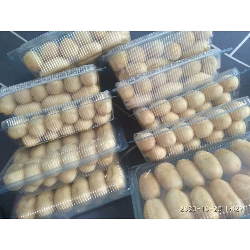 

luty gendang khas Tarempa