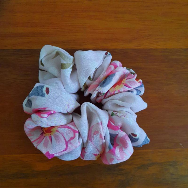 Scrunchie ikat rambut Cepol Hijab