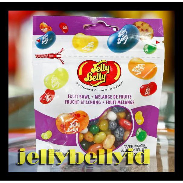 

Ya4T Jelly Belly Fruit Bowl Rzng