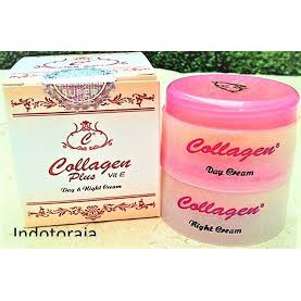 krim collagen / cream collagen plus vitamin e new super HOLO ASLi