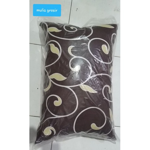 Bantal Dakron dan Guling