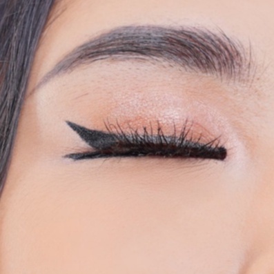 BPOM GIETIN SPECIAL ULTRA BLACK EYELINER GT05 [Emperor]