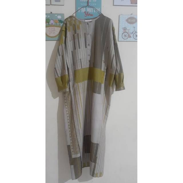 Kinanti dress ria miranda