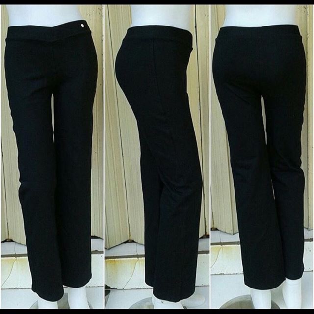 celana senam jumbo