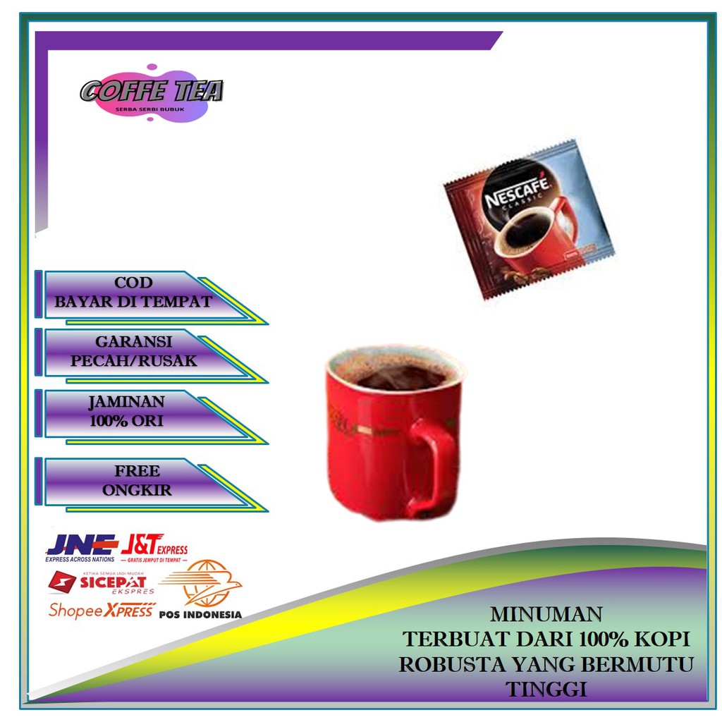 

Kopi Bubuk Robusta Coffee Hitam Arabika Dalgona