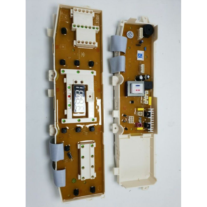 MODUL / PCB MESIN CUCI SAMSUNG WA13WP / WA11UP