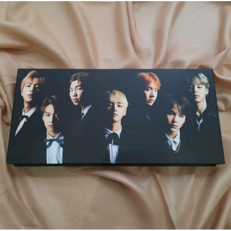 Jual Sharing Bts The Best Of Bts Album Korean Version Rm Jin Suga Jhope Jimin V Jungkook 0113