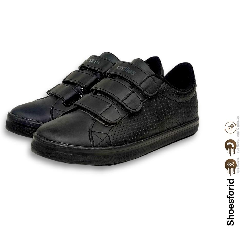 Lagi Tren.. SFU JKT SEPATU SEKOLAH ANAK ARDILES BOBBAJO  // SEPATU ANAK SNEAKERS