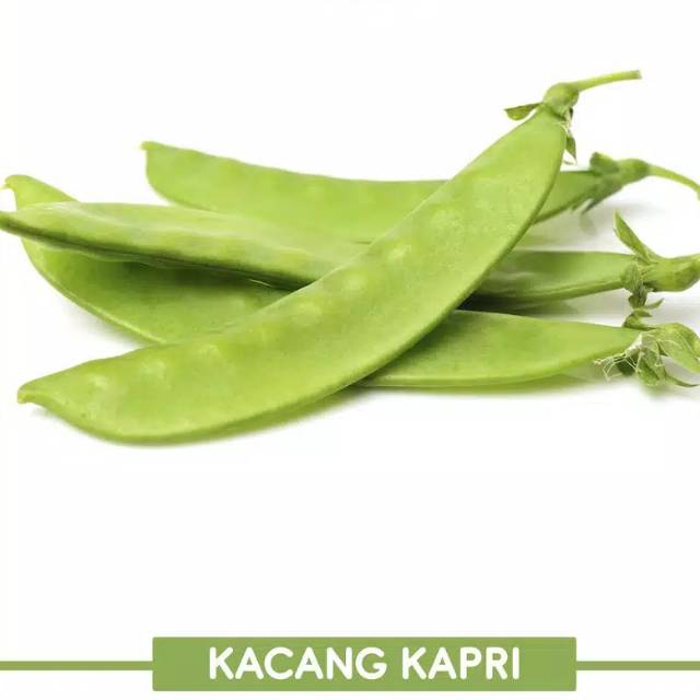 Kacang Kapri