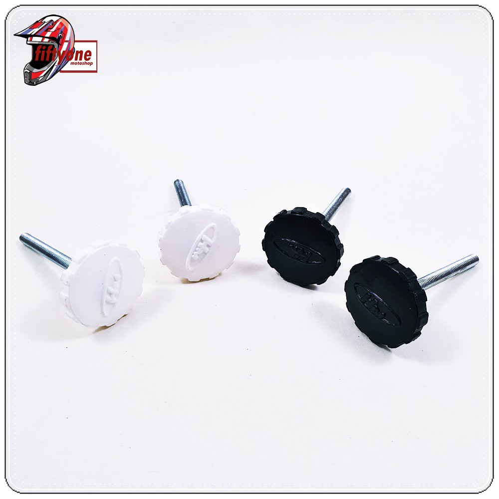 Baut Box Aki Bekjul C50 C70 C90 C100 Dll Variasi