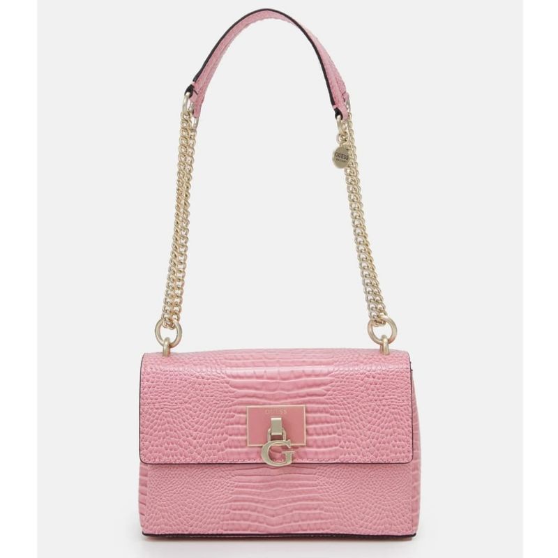 3.3 SALE | GUESSS Carabel Convertible Crossbody Bag