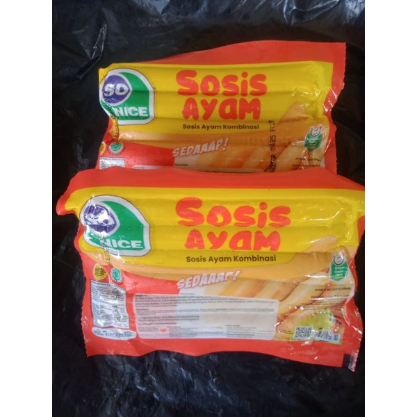 

sosis sonice