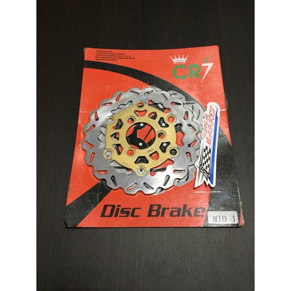 Turun Harga    piringan cakram standar mio j mio m3 mio soul gt 200mm