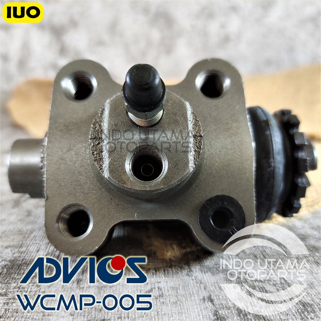 Wheel Cylinder Colt Diesel Ps100 Master Rem roda ADVICS WCMP 005 JPN