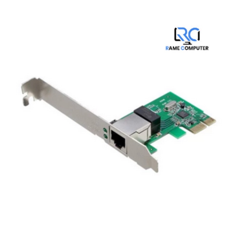 TOTOLINK PX1000 - Gigabit PCI Express Network Adapter