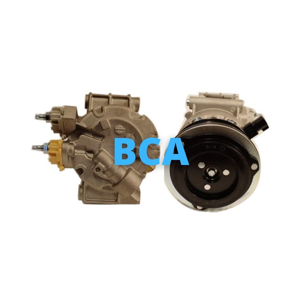 COMPRESSOR KOMPRESOR AC Mobil Ford ECOSPORT