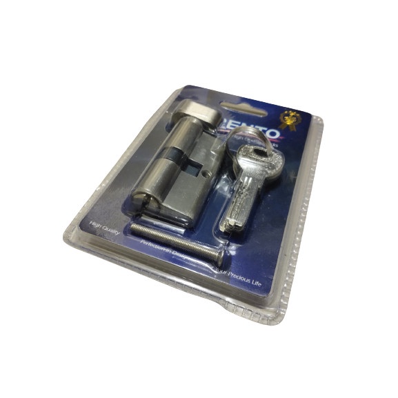 BEST SELLER Kunci Silinder Besar PUTAR DALAM / Cilinder/ anak kunci pintu rumah BESAR PUTAR DALAM BERKUALITAS