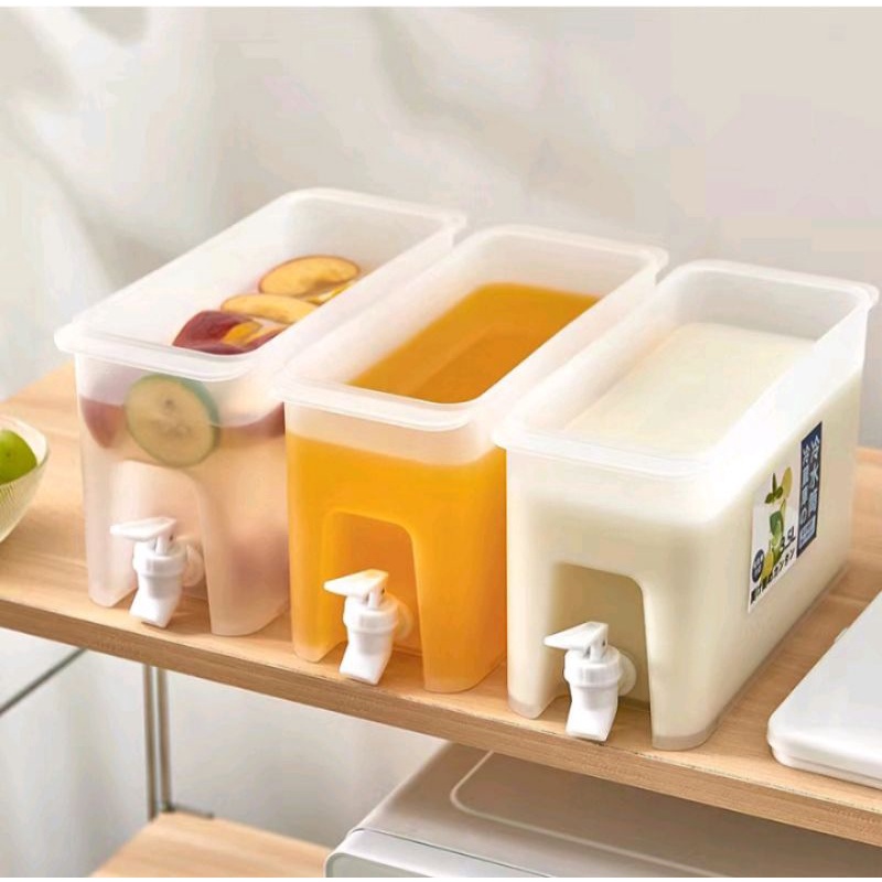 Dispenser air 3,5 liter