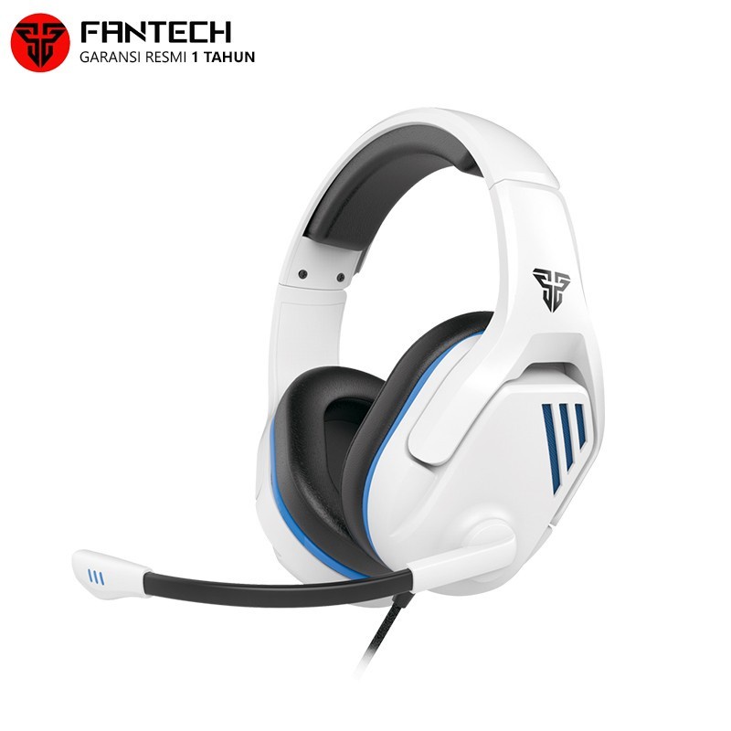 Headset Gaming Fantech Valor MH86 Multiplatform